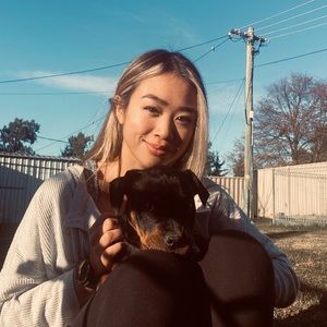 Meet your Posher, Nikki